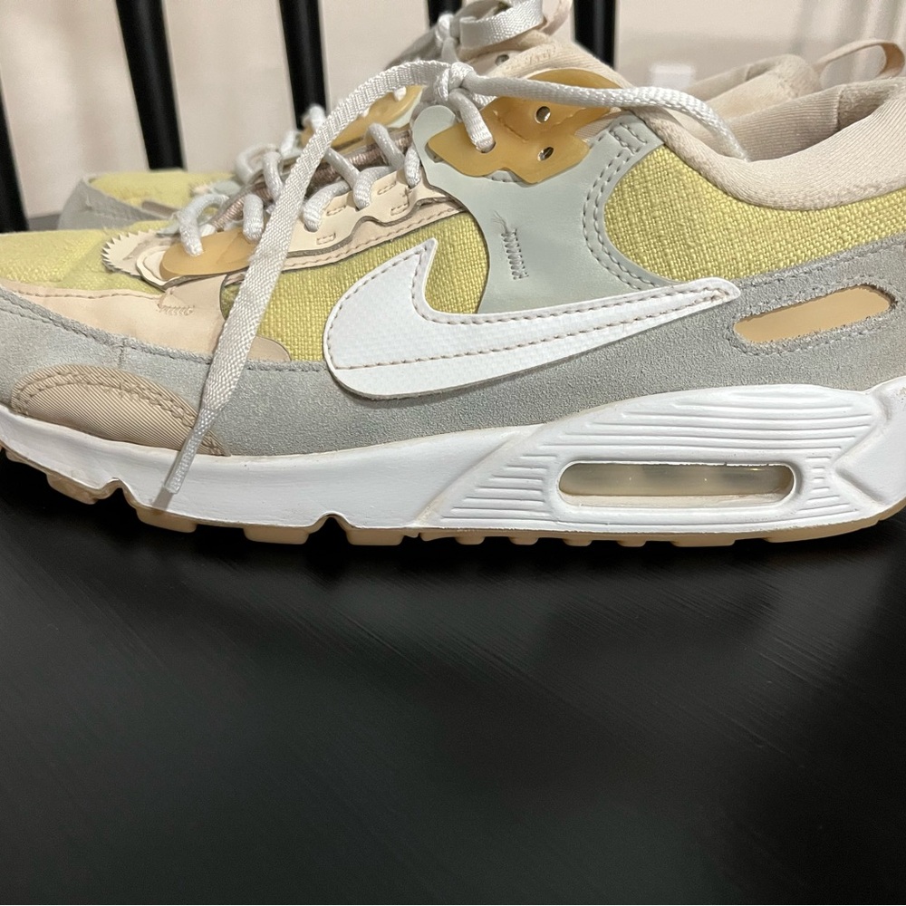 Nike Pro Air Max